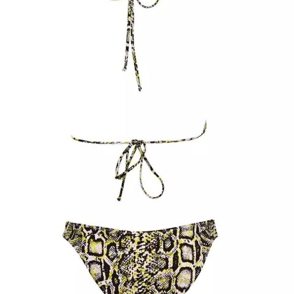 Agent Provocateur NWOT One Piece Swimsuit XS - Picture 3 of 10